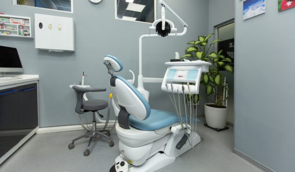 خرید یونیت دندانپزشکی
