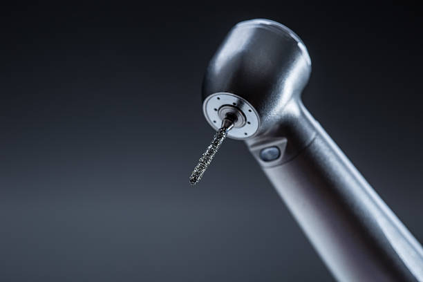 خرید آنلاین توربین دندانپزشکی