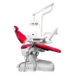 یونیت وصال گستر طب V100 شلنگ از پایین