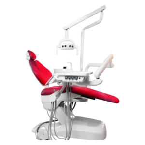 یونیت وصال گستر طب V100 شلنگ از پایین