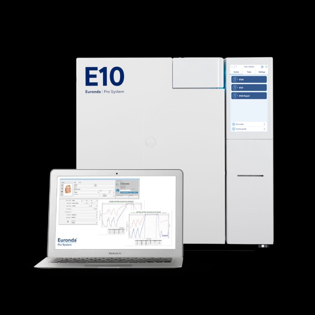 اتوکلاو یوروندا E10