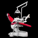 خرید یونیت دندانپزشکی وصال گستر طب مدل V100