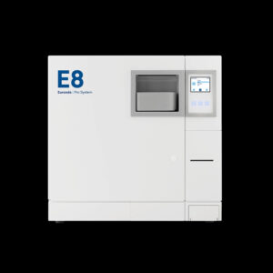 اتوکلو یوروندا E8 کلاس B